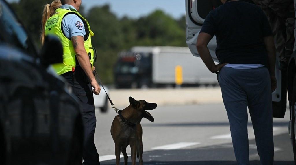 INFO JDD. Coup de filet contre des trafiquants de cocaïne originaires de Moldavie