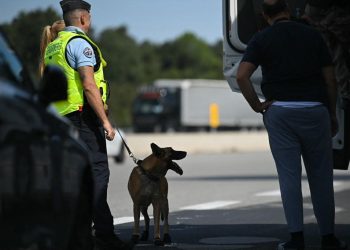 INFO JDD. Coup de filet contre des trafiquants de cocaïne originaires de Moldavie