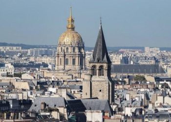 Municipales : le cri d’alerte du président de Monts 14 sur la défense du patrimoine parisien