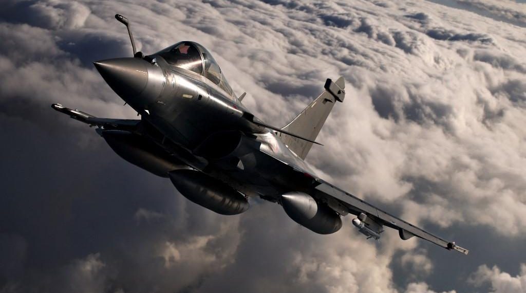 Avion de combat : le savoir-faire français reste sans égal en Europe