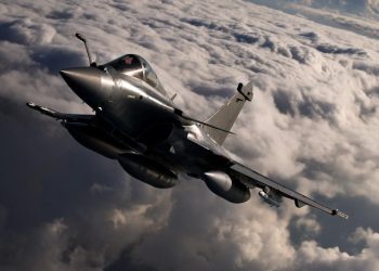 Avion de combat : le savoir-faire français reste sans égal en Europe