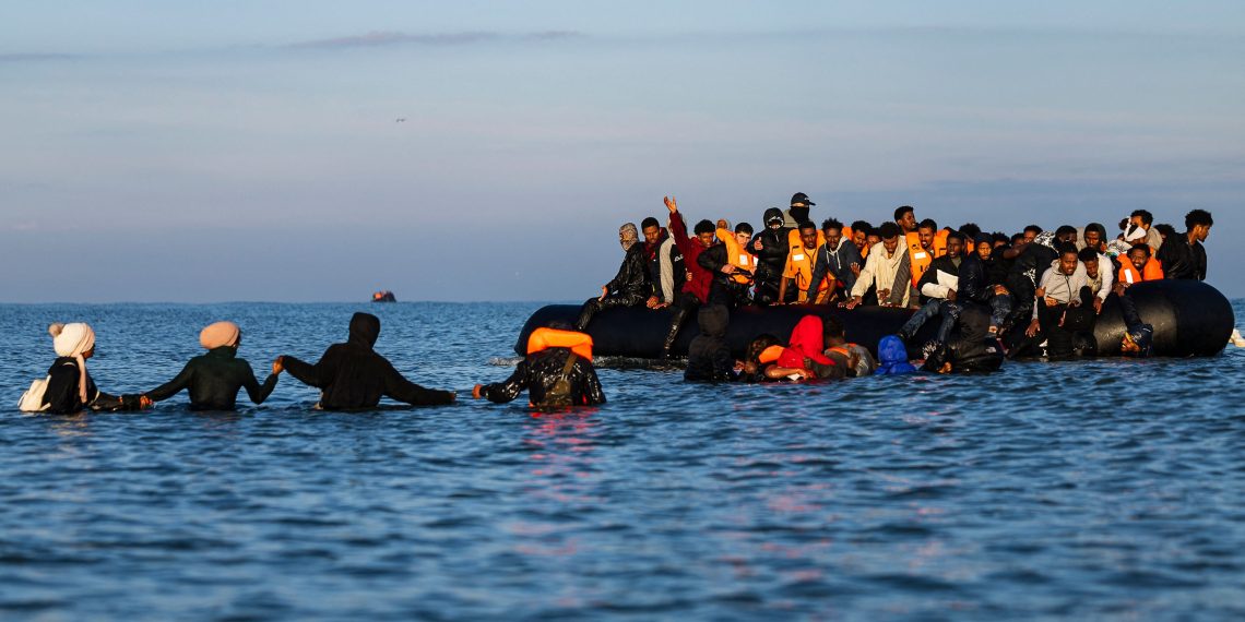 «On ne dort plus la nuit» : à Gravelines, les habitants au bord de la rupture face à la violence migratoire