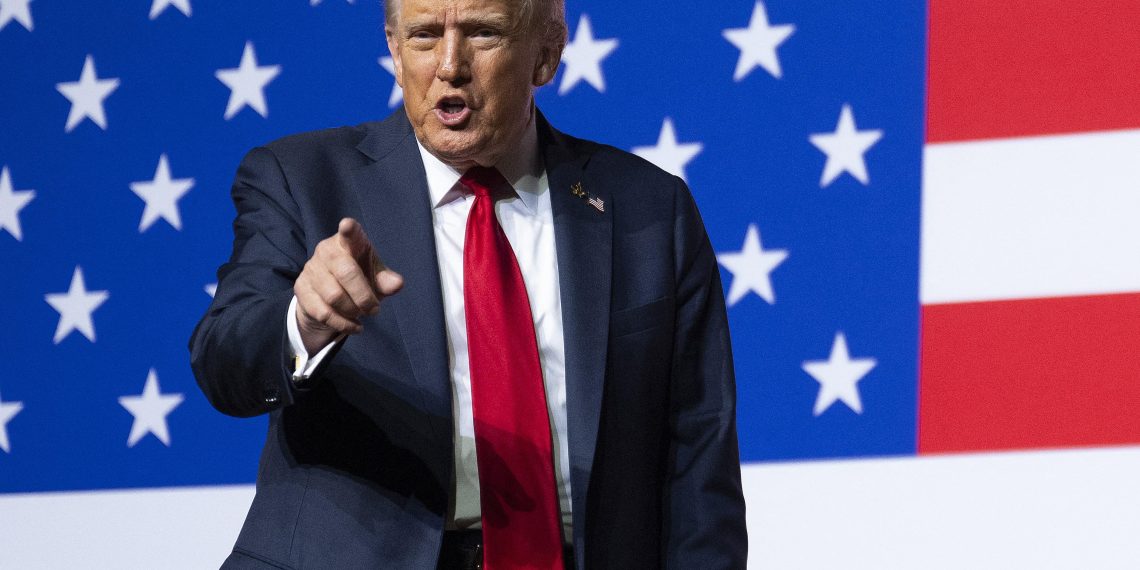 Donald Trump, Gisèle Pelicot, l’Otan… Qui pourrait recevoir le prix Nobel de la paix 2025 ?