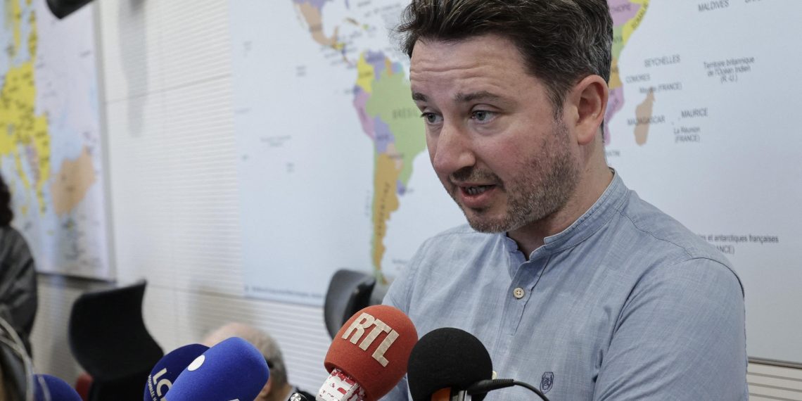 Budget : la taxe Zucman rejetée en commission des Finances de l’Assemblée nationale