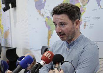 Budget : la taxe Zucman rejetée en commission des Finances de l’Assemblée nationale