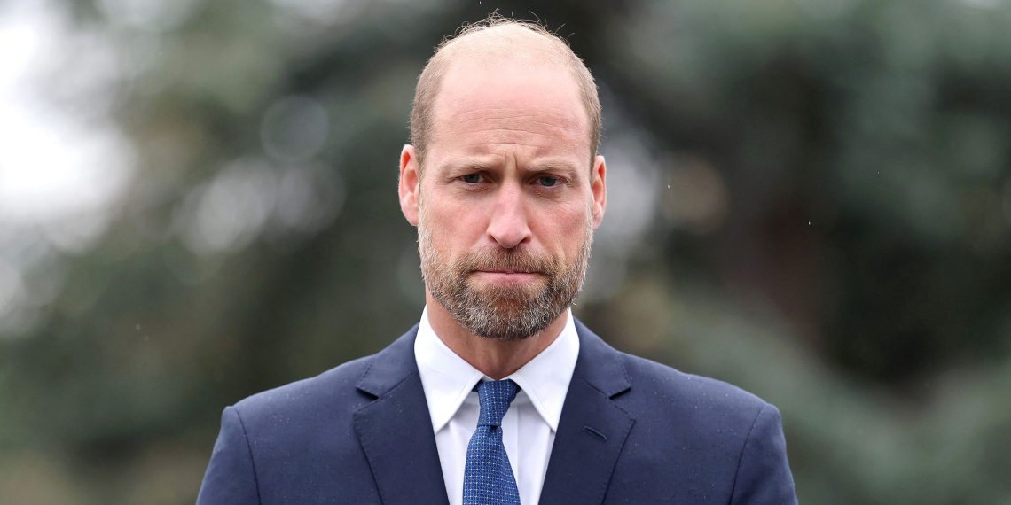 «Je n’ai pas peur du changement» : dans une interview, le Prince William déclare vouloir faire évoluer la monarchie britannique