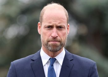 «Je n’ai pas peur du changement» : dans une interview, le Prince William déclare vouloir faire évoluer la monarchie britannique