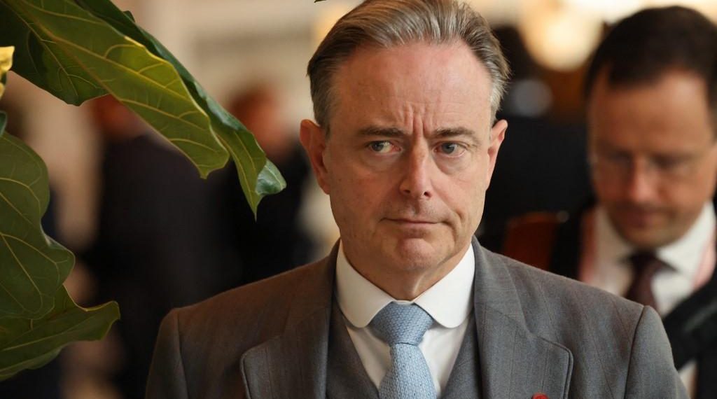 Projet d’attentat djihadiste en Belgique : le Premier ministre nationaliste pris pour cible