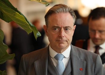 Projet d’attentat djihadiste en Belgique : le Premier ministre nationaliste pris pour cible