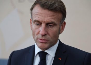 «Uber-démocratie» : quand la France se condamne elle-même à l’effacement