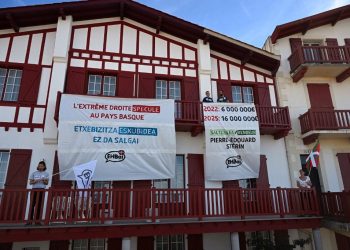 Pays basque : Pierre-Édouard Stérin porte plainte après une intrusion dans sa villa orchestrée par la gauche