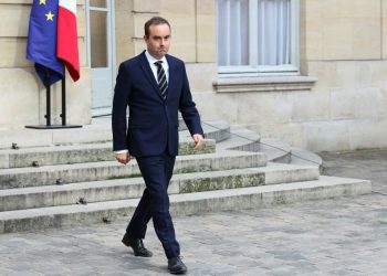 Gouvernement Lecornu : Le Maire, Lescure, Retailleau… une première liste de ministres dévoilée