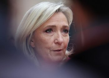 Gouvernement Lecornu II : Marine Le Pen annonce le dépôt d’une motion de censure ce lundi
