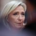 Gouvernement Lecornu II : Marine Le Pen annonce le dépôt d’une motion de censure ce lundi