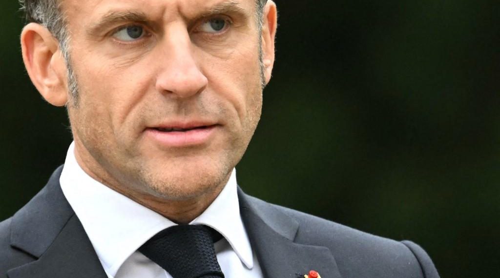 La motion de destitution de Macron jugée irrecevable par le bureau de l’Assemblée nationale