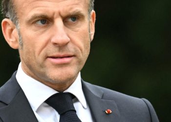 La motion de destitution de Macron jugée irrecevable par le bureau de l’Assemblée nationale
