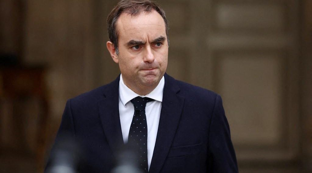 EN DIRECT – Crise politique : Sébastien Lecornu s’entretient avec Emmanuel Macron avant sa prise de parole