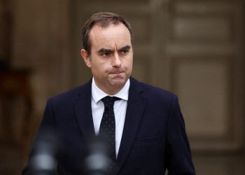 EN DIRECT – Crise politique : Sébastien Lecornu s’entretient avec Emmanuel Macron avant sa prise de parole