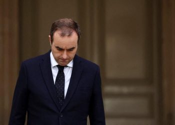 Gouvernement Lecornu : quels sont les ministres éphémères qui vont percevoir une indemnité ?