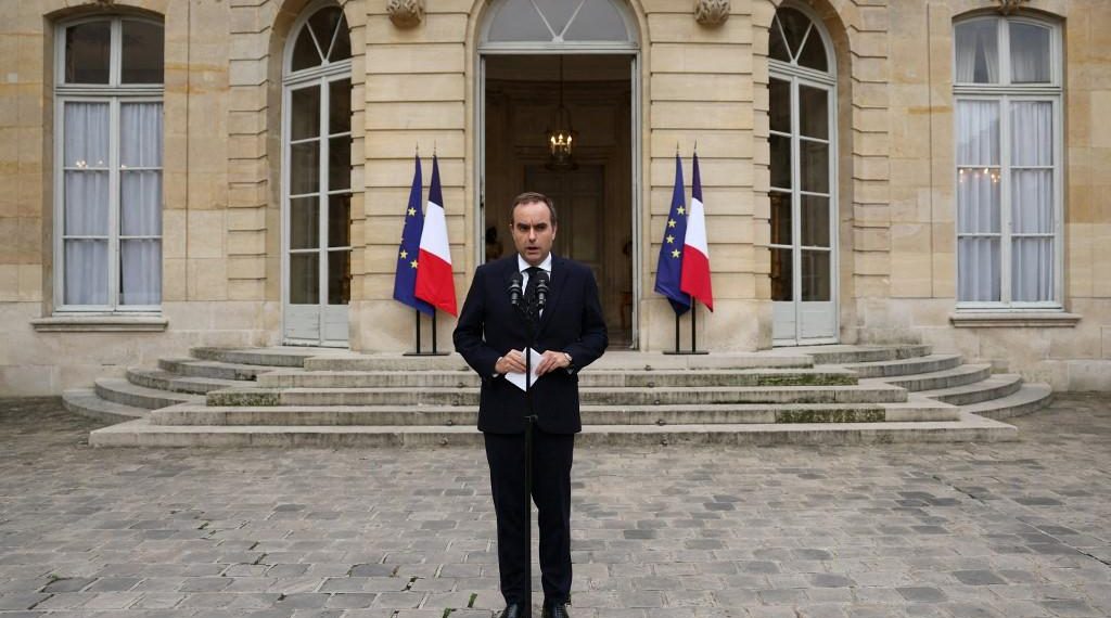 Crise politique : Lecornu évoque «une volonté d’avoir un budget avant le 31 décembre»