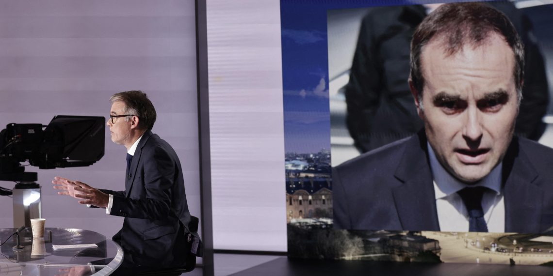 Retraites : comment Lecornu piège la gauche avec le budget de la Sécu