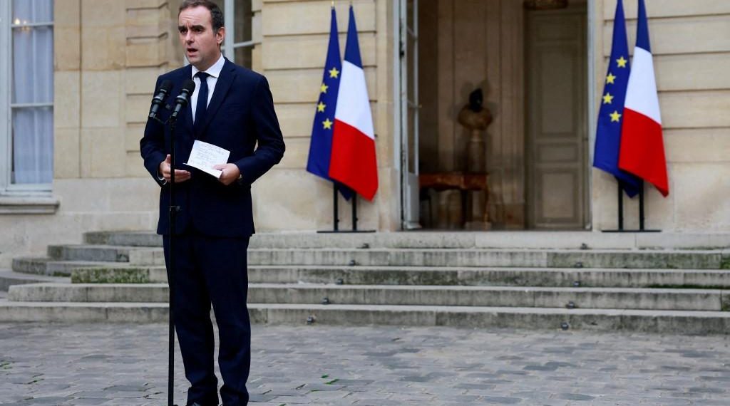 Sébastien Lecornu face à la semaine de tous les risques