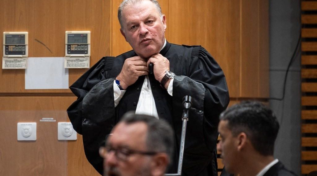 Laurent Boguet, avocat des enfants Jubillar : «Cédric coche toutes les cases d’un auteur de féminicide»