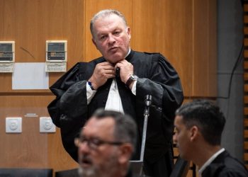 Laurent Boguet, avocat des enfants Jubillar : «Cédric coche toutes les cases d’un auteur de féminicide»