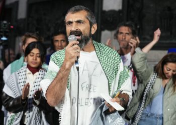 Flottille pour Gaza : un porte-parole écarté pour ses propos antisémites et homophobes