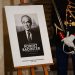 La tombe de Robert Badinter à Bagneux taguée, selon la mairie