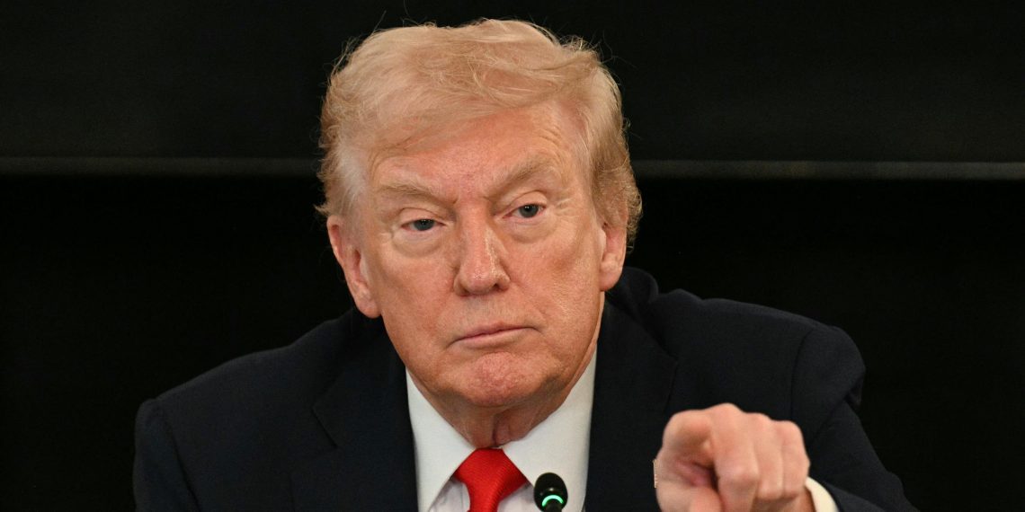 Gaza : Donald Trump, la paix par l’acharnement