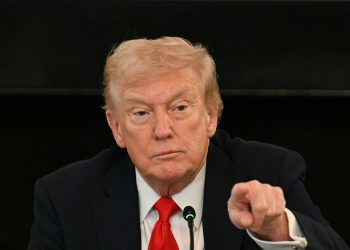 Gaza : Donald Trump, la paix par l’acharnement