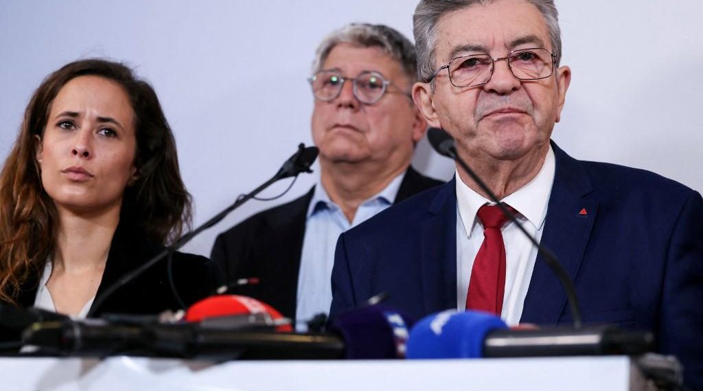 «Ne déballez pas trop vite vos cartons» : les Insoumis promettent la censure du gouvernement Lecornu II