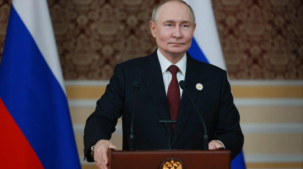 «Nous devons nous préparer» : l’Allemagne alerte sur le risque d’un conflit avec la Russie d’ici 2029