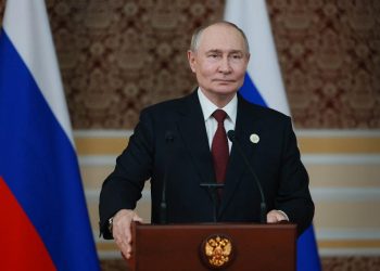 «Nous devons nous préparer» : l’Allemagne alerte sur le risque d’un conflit avec la Russie d’ici 2029