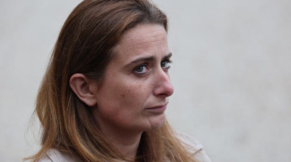 Flottille pour Gaza : Tondelier compare les passagers à des «déportés» et suscite l’indignation