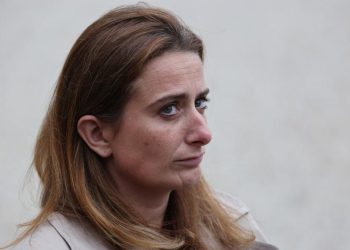 Flottille pour Gaza : Tondelier compare les passagers à des «déportés» et suscite l’indignation