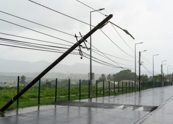 Antilles : un séisme de magnitude 6,5 secoue la Guadeloupe et la Martinique