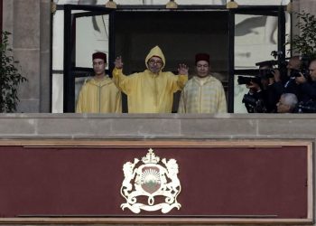Maroc : le roi Mohamed VI à l’épreuve de la génération Z