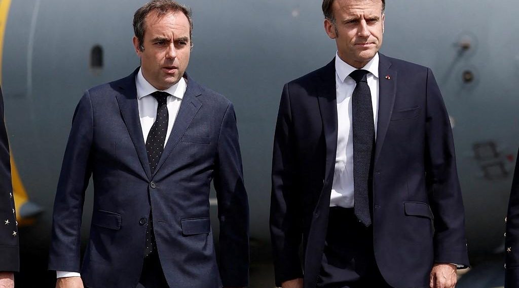 EN DIRECT – Nouveau gouvernement : le PS censurera Lecornu si la réforme des retraites n’est pas suspendue