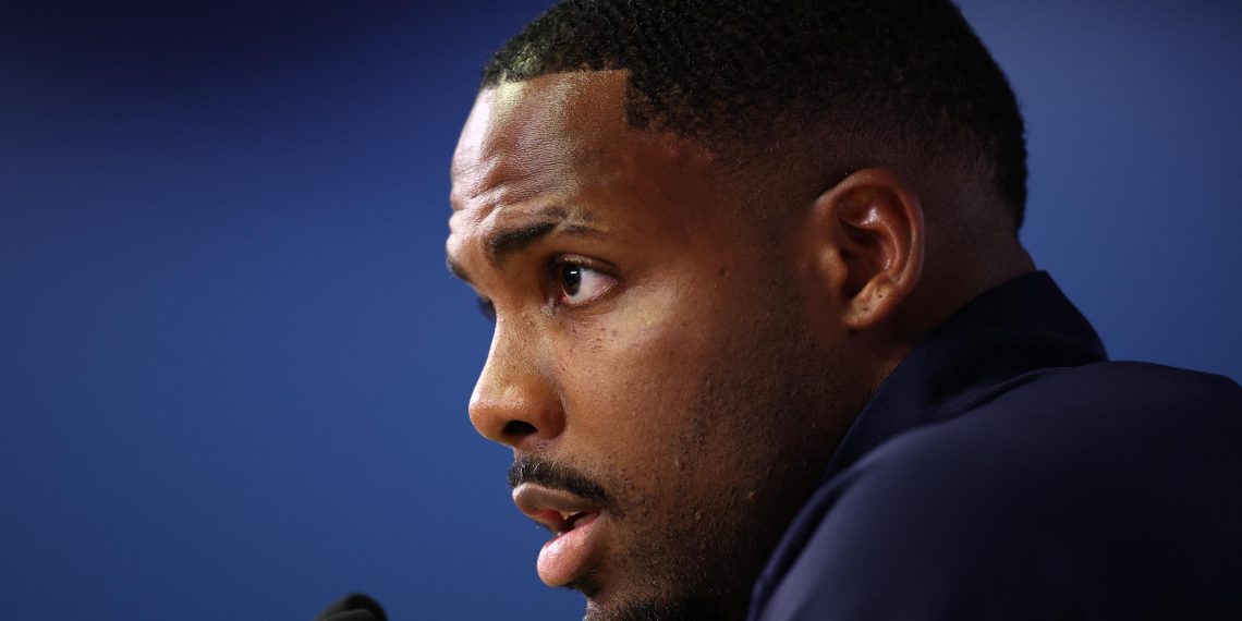 Équipe de France – Mike Maignan : «Attention aux Islandais, qui mettent beaucoup d’âme dans leurs matchs»