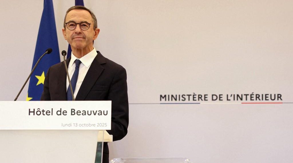 «La France s’est désarmée et les Français se sont appauvris» : Retailleau quitte Beauvau avec un message de vérité