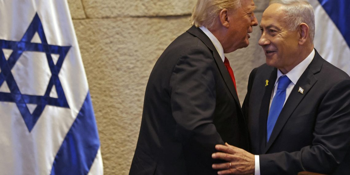 Plan de paix de Trump pour Gaza : quels défis pour la future «force de stabilisation» ?