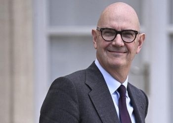 Budget 2026 : la suppression de l’AME «n’est pas prévue», souligne le ministre de l’Économie
