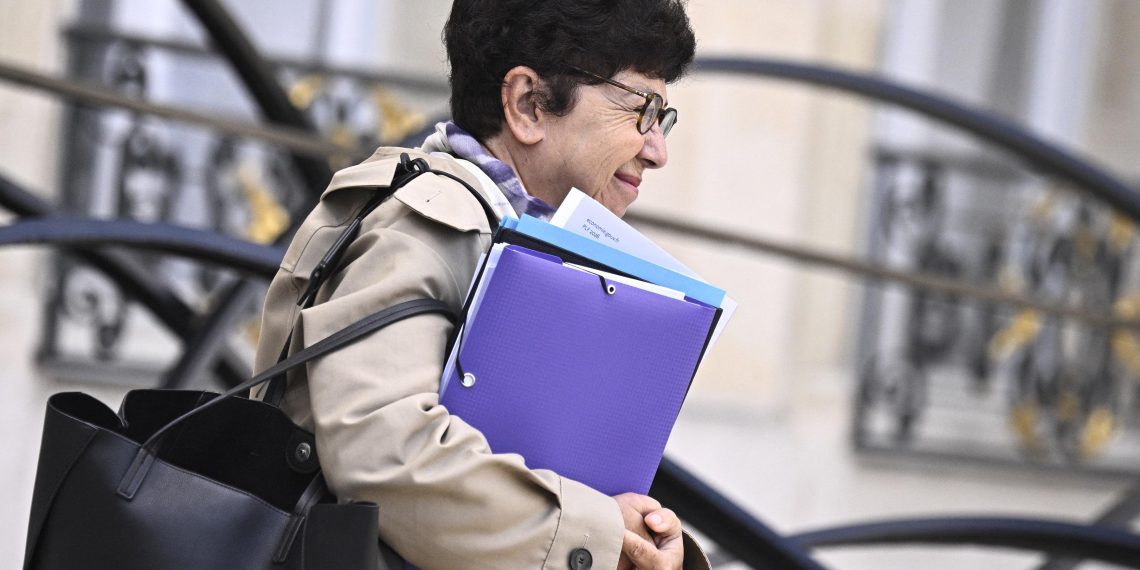 WWF au gouvernement : l’écologie radicale reprend les commandes