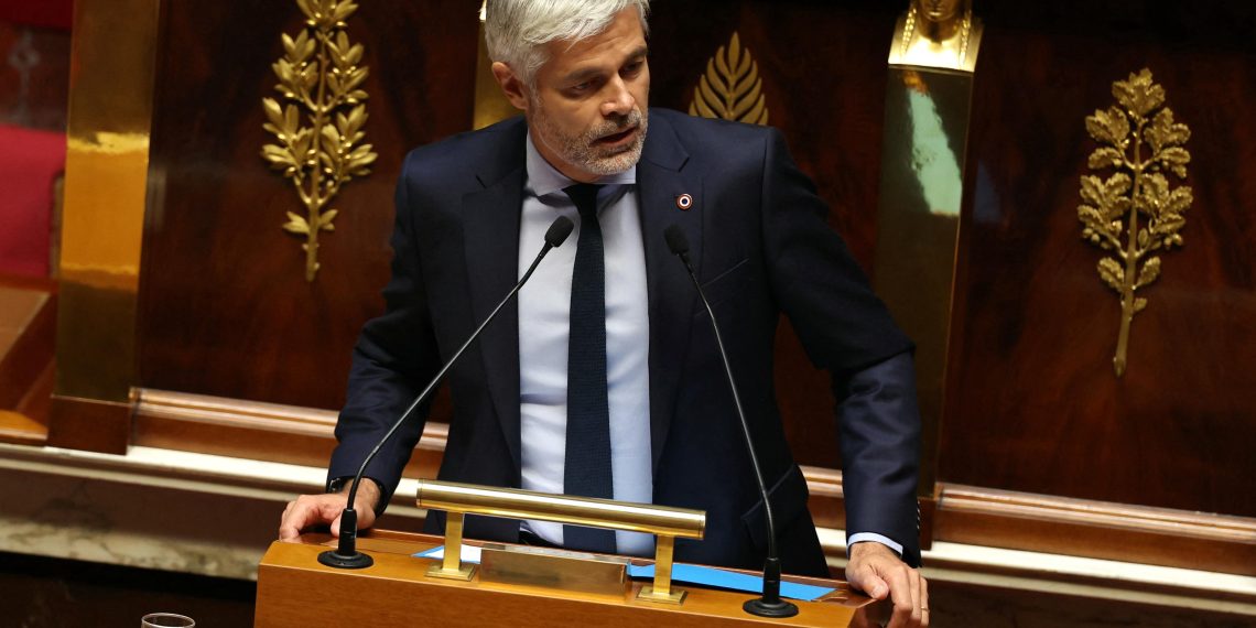 La droite avale sans broncher la suspension de la réforme des retraites