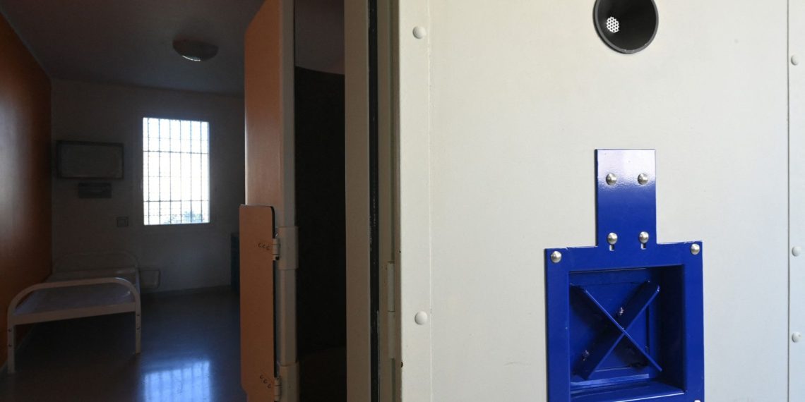 Sécurité renforcée, fouilles : la prison de Condé-sur-Sarthe prête à accueillir les narcotrafiquants les plus dangereux