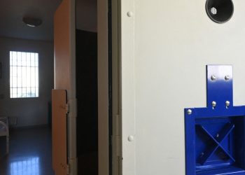 Sécurité renforcée, fouilles : la prison de Condé-sur-Sarthe prête à accueillir les narcotrafiquants les plus dangereux