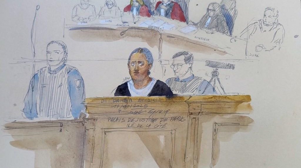 Sacrifice d’enfant, sévices sexuels… Le procès de la meurtrière de Lola s’annonce déjà insoutenable