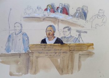 Sacrifice d’enfant, sévices sexuels… Le procès de la meurtrière de Lola s’annonce déjà insoutenable